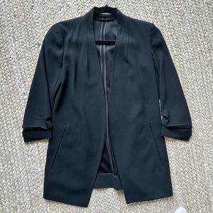 Babaton Aritzia blazer